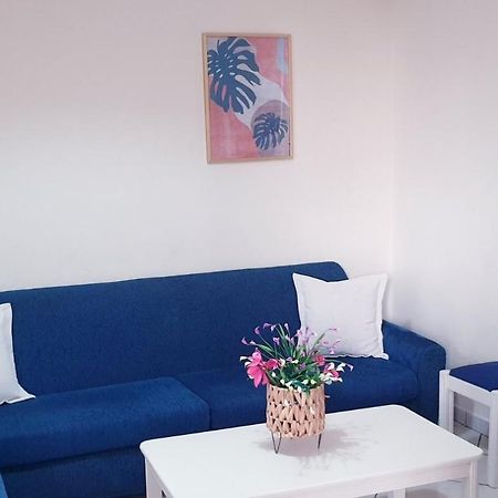 Evelyn Home Limenas  Esterno foto