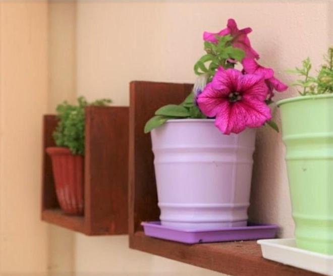 Evelyn Home Limenas  Esterno foto