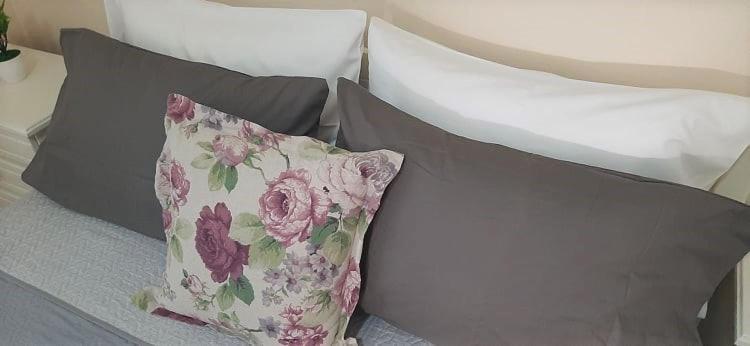 Evelyn Home Limenas  Esterno foto